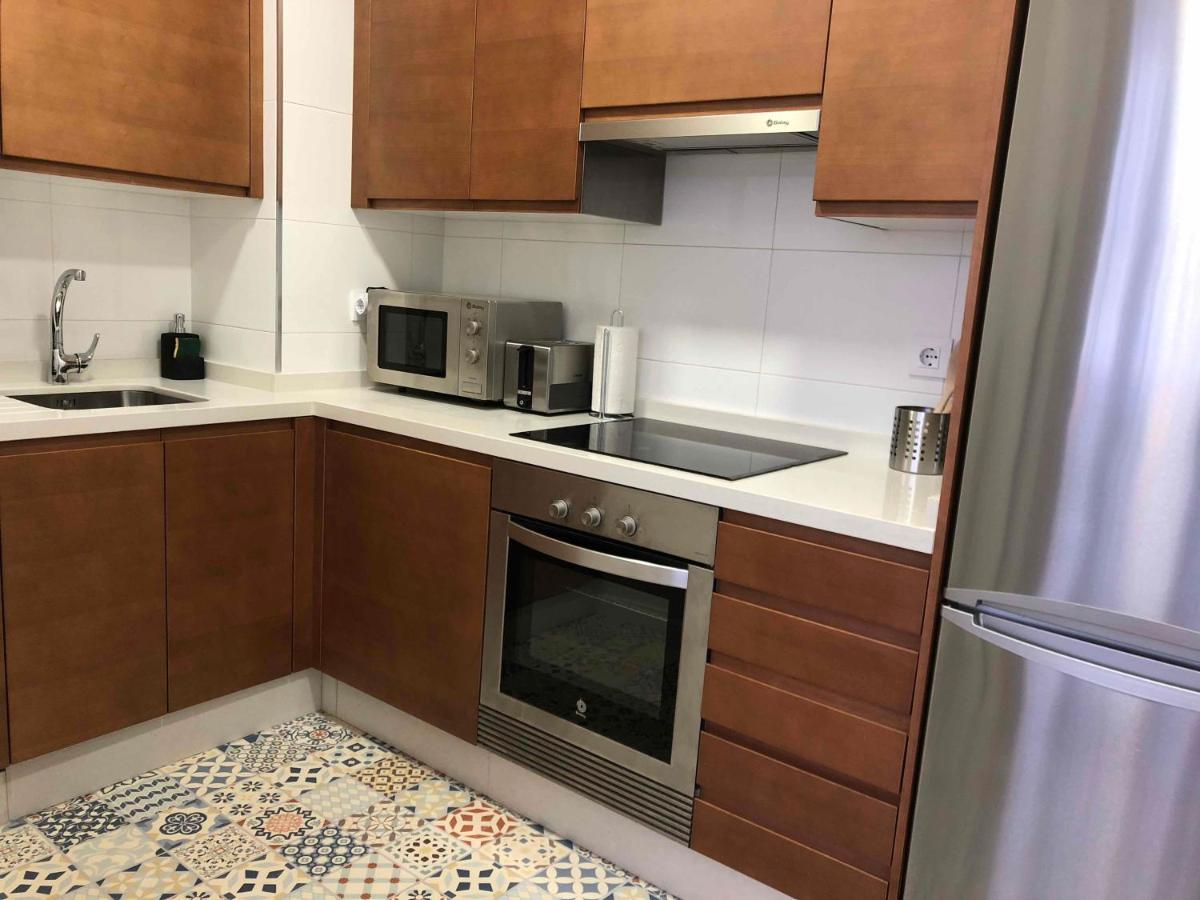 Апартаменти Yuhom Casas Con Alma Galera 2º А-Корунья Екстер'єр фото